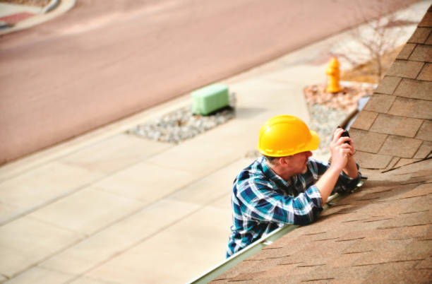 EPDM Roofing in Walkerton, IN